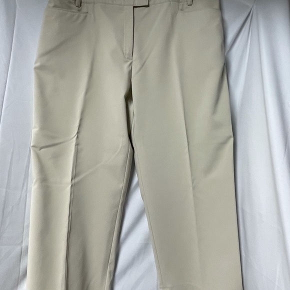 Lady Hagen Pants & Jumpsuits Lady Hagen Golf Capris Pants Poshmark